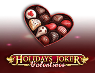 Holidays Joker - Valentines Free Play in Demo Mode 
                        by Spinomenal