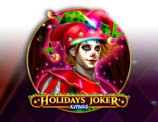 Holidays Joker - Xmas Free Play in Demo Mode 
                        by Spinomenal