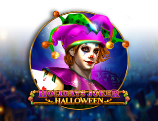 Holidays Joker Halloween Free Play in Demo Mode 
                        by Spinomenal