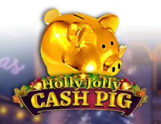 Holly Jolly Cash Pig Free Play in Demo Mode 
                        by Booming Games