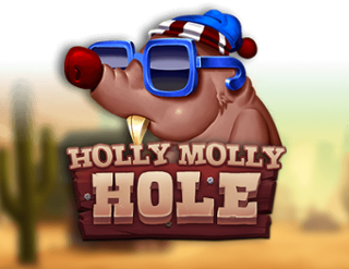 Holly Molly Hole Free Play in Demo Mode 
                        by Spinmatic