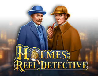 Holmes: Reel Detective Free Play in Demo Mode 
                        by Kalamba Games