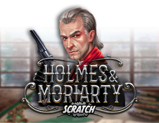 Holmes and Moriarty Scratch Free Play in Demo Mode 
                        by Boldplay