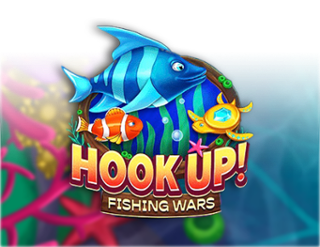 Hook Up! Fishing Wars Free Play in Demo Mode 
                        by Mascot Gaming