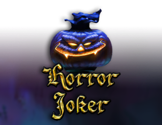 Horror Joker Free Play in Demo Mode 
                        by Apollo Games