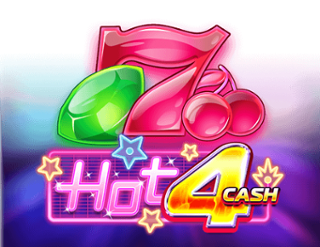 Hot 4 Cash Free Play in Demo Mode 
                        by Nolimit City