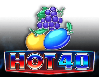 Hot 40 Free Play in Demo Mode 
                        by Amatic