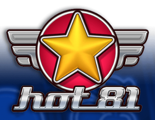 Hot 81  
                        by Amatic