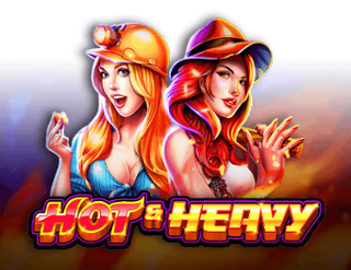 Hot and Heavy Free Play in Demo Mode 
                        by Ruby Play
