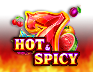 Hot and Spicy Free Play in Demo Mode 
                        by Onlyplay