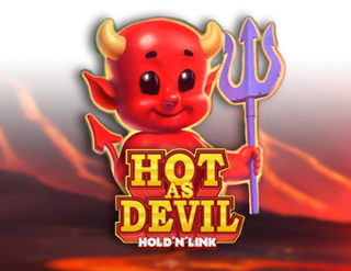 Hot as Devil Free Play in Demo Mode 
                        by Netgame