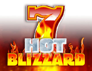 Hot Blizzard Free Play in Demo Mode 
                        by Tom Horn