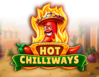 Hot Chilliways Free Play in Demo Mode 
                        by Stakelogic