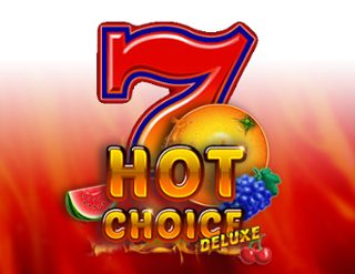 Hot Choice Deluxe Free Play in Demo Mode 
                        by Amatic