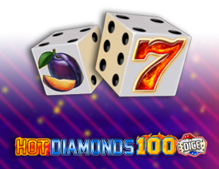 Hot Diamonds 100 Dice Free Play in Demo Mode 
                        by Zeus Play