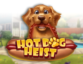 Hot Dog Heist Free Play in Demo Mode 
                        by Play'n GO