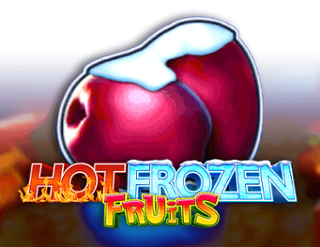 Hot Frozen Fruits Free Play in Demo Mode 
                        by GMW (Game Media Works)