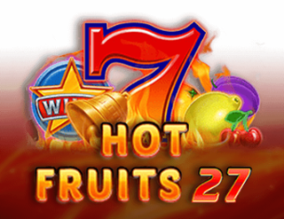 Hot Fruits 27 Free Play in Demo Mode 
                        by Amatic