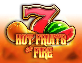 Hot Fruits on Fire Free Play in Demo Mode 
                        by Mancala Gaming