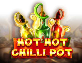 Hot Hot Chilli Pot Free Play in Demo Mode 
                        by Red Tiger Gaming