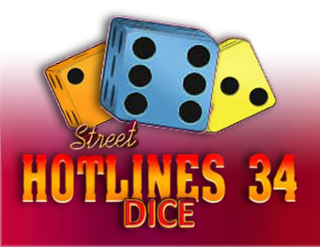 Hot Lines 34 Dice Free Play in Demo Mode 
                        by Kajot