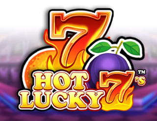 Hot Lucky 7s Free Play in Demo Mode 
                        by Betsoft Gaming