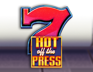 Hot Off The Press Free Play in Demo Mode 
                        by Eyecon
