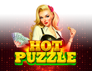 Hot Puzzle Free Play in Demo Mode 
                        by Endorphina