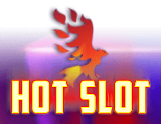 Hot Slot Free Play in Demo Mode 
                        by Cayetano