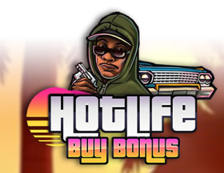 Hotlife Bonus Buy Free Play in Demo Mode 
                        by Gamzix