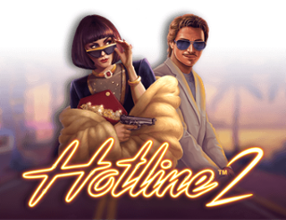 Hotline 2 Free Play in Demo Mode 
                        by NetEnt