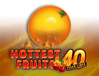 Hottest Fruits 20 Fixed Lines Free Play in Demo Mode 
                        by Amatic