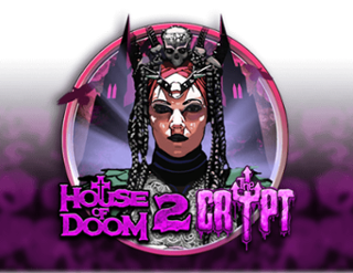 House of Doom 2: The Crypt  
                        by Play'n GO
