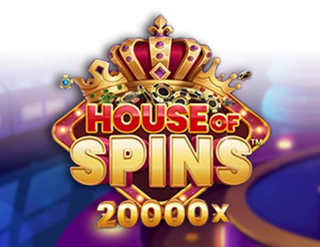 House of Spins Free Play in Demo Mode 
                        by Foxium