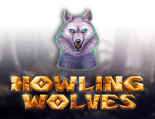 Howling Wolves Free Play in Demo Mode 
                        by Booming Games