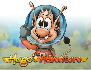Hugo's Adventure Free Play in Demo Mode 
                        by Play'n GO