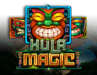 Hula Magic Free Play in Demo Mode 
                        by Wizard games