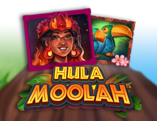 Hula Moolah Free Play in Demo Mode 
                        by Powderkeg Studios