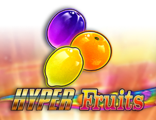 Hyper Fruits Free Play in Demo Mode 
                        by Merkur Gaming