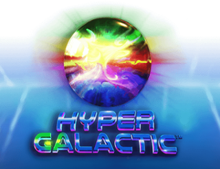 Hyper Galactic Free Play in Demo Mode 
                        by Nucleus Gaming