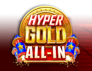 Hyper Gold All In Free Play in Demo Mode 
                        by Gameburger Studios