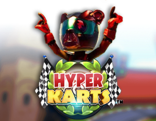 Hyper Karts Free Play in Demo Mode 
                        by Light & Wonder