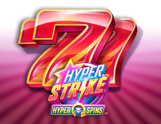 Hyper Strike HyperSpins Free Play in Demo Mode 
                        by Gameburger Studios