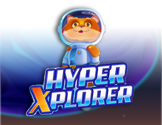 Hyper Xplorer Free Play in Demo Mode 
                        by Mancala Gaming