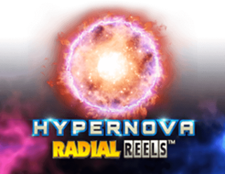 Hypernova Radial Reels Free Play in Demo Mode 
                        by Reel Play