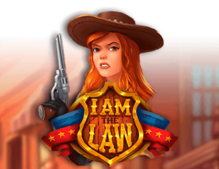 I Am The Law Free Play in Demo Mode 
                        by 1X2 Gaming