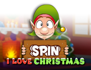 I Love Christmas Free Play in Demo Mode 
                        by Wizard games