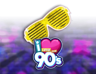 I Love The 90's Free Play in Demo Mode 
                        by Storm Gaming