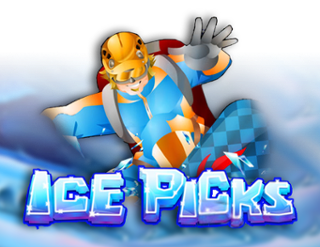 Ice Picks  
                        by Rival