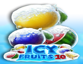 Icy Fruits 10 Free Play in Demo Mode 
                        by Spinberry